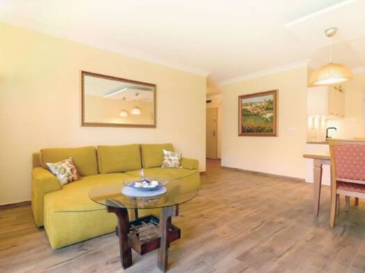 Wohnung zum Kauf 252.000 € 2 Zimmer 53,8 m² 1. Geschoss Swinoujscie [Swinemünde] 72-600