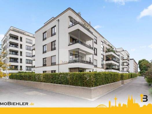 Wohnung zum Kauf 524.000 € 3 Zimmer 88 m² Marienburg Köln / Marienburg 50968