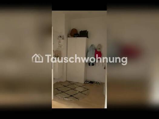 Wohnung zur Miete Tauschwohnung 760 € 2 Zimmer 55 m² 2. Geschoss Sülz Lindenthal 50939