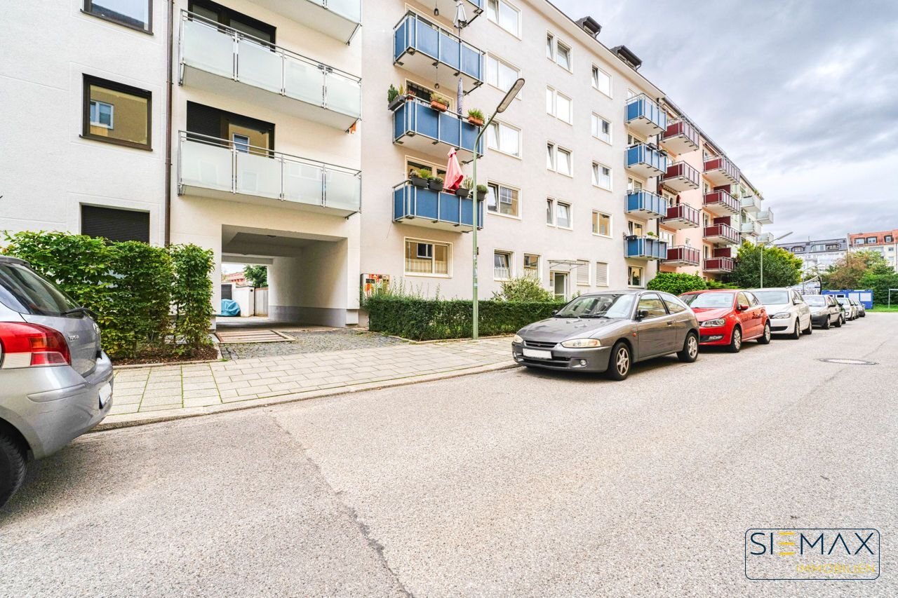 Mehrfamilienhaus zum Kauf 5.500.000 € 36 Zimmer 861 m²<br/>Wohnfläche 585 m²<br/>Grundstück Mittersendling München / Sendling 81369