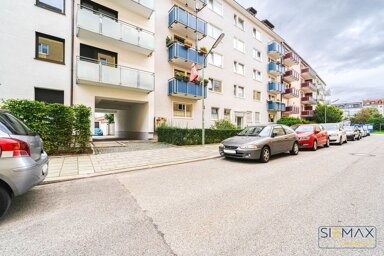 Mehrfamilienhaus zum Kauf 5.500.000 € 36 Zimmer 861 m² 585 m² Grundstück Mittersendling München / Sendling 81369