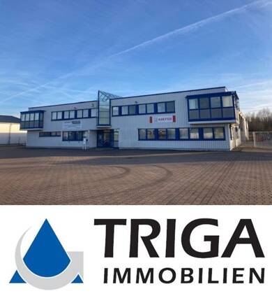 Bürofläche zur Miete 6 € Nordhausen Nordhausen 99734