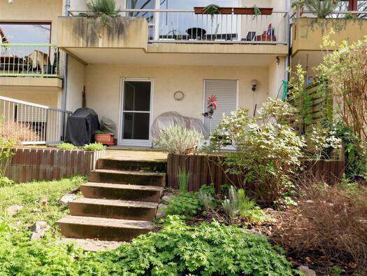 Reihenmittelhaus zum Kauf provisionsfrei 399.000 € 4 Zimmer 125 m² 160 m² Grundstück frei ab 01.08.2026 Senatsplatz 14 Wörrstadt 55286