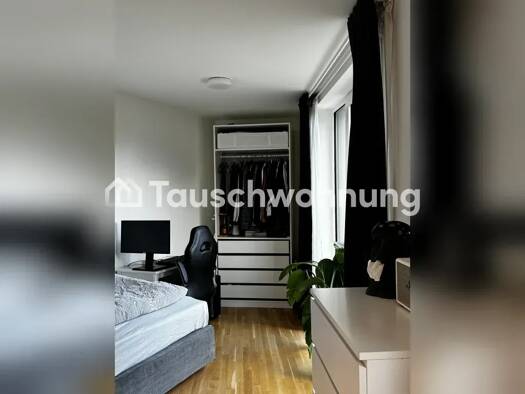 Wohnung zur Miete Tauschwohnung 686 € 1 Zimmer 23 m² 3. Geschoss Osdorf Altona 22761