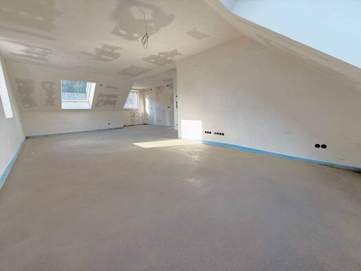 Wohnung zum Kauf provisionsfrei 381.535 € 3,5 Zimmer 69,4 m² 3. Geschoss frei ab sofort Drahtzieherstraße 7 Mühlhof Nürnberg 90453