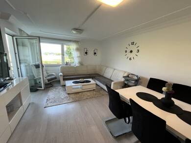Wohnung zum Kauf 350.000 € 3 Zimmer 76 m² 1. Geschoss Burgfried 5400