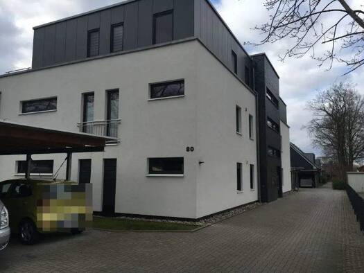 Wohnung zur Miete 880 € 3 Zimmer 78 m² frei ab 15.06.2026 Kampstr. 80 Gadeland Neumünster / Gadeland 24539