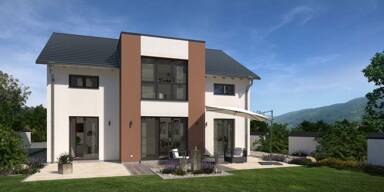 Einfamilienhaus zum Kauf 767.969 € 6 Zimmer 208,7 m² 920 m² Grundstück Merching Merching 86504