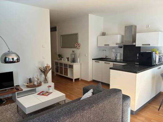 Terrassenwohnung zur Miete 1.300 € 2 Zimmer 47 m² frei ab sofort Sendling München 81369