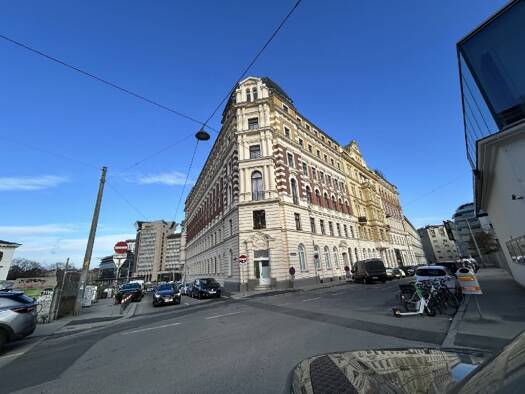 Wohnung zum Kauf 266.000 € 3 Zimmer 88,2 m² Wien 1030