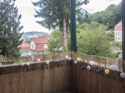 Wohnung zum Kauf 240.000 € 4 Zimmer 117 m² 2. Geschoss frei ab sofort Emilienstraße 13 Eisenach Eisenach 99817