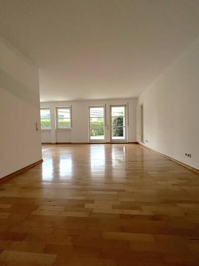 Wohnung zum Kauf provisionsfrei 279.000 € 2 Zimmer 90 m² EG Bahnhofstraße Schweich Schweich 54338