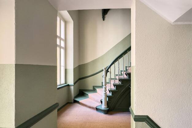 Wohnung zum Kauf provisionsfrei 640.000 € 2 Zimmer 75,2 m² 2. Geschoss frei ab sofort Obentrautstraße 51 Kreuzberg Berlin 10963