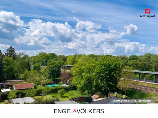 Penthouse zum Kauf 260.000 € 1,5 Zimmer 81 m² 4. Geschoss Zepernick Panketal 16341