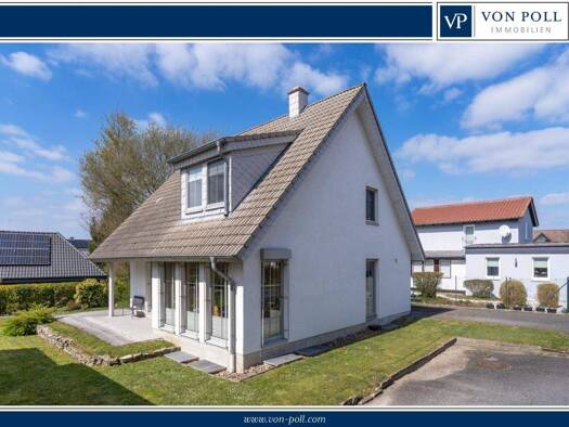 Einfamilienhaus zum Kauf 420.000 € 6 Zimmer 145,6 m² 498 m² Grundstück Werther Werther (Westf.) 33824