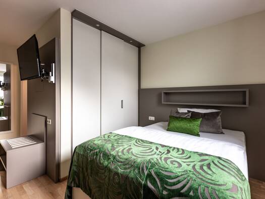 Studio zur Miete Wohnen auf Zeit 850 € 1 Zimmer 20 m² Ingolstadt 85051