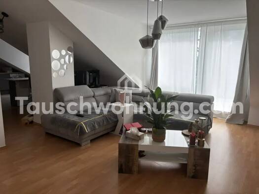 Wohnung zur Miete Tauschwohnung 720 € 2 Zimmer 73 m² 3. Geschoss Troisdorf 53840