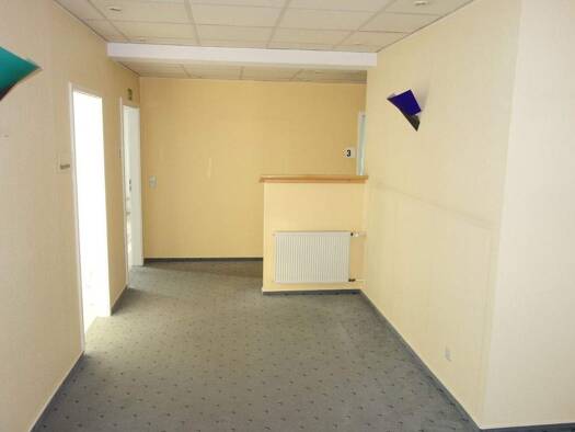 Praxisfläche zum Kauf 339.000 € 161 m² Bürofläche Urberach Rödermark 63322