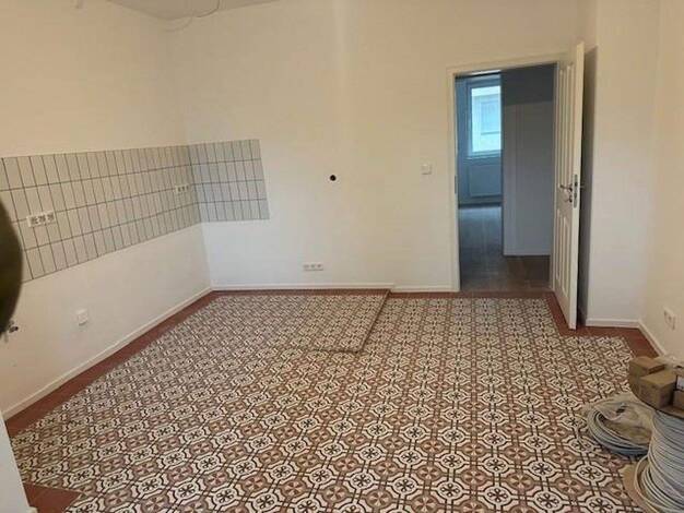 Wohnung zur Miete 1.100 € 4 Zimmer 80 m² EG Stadelmannstr.20 Innenstadt Aschaffenburg 63739
