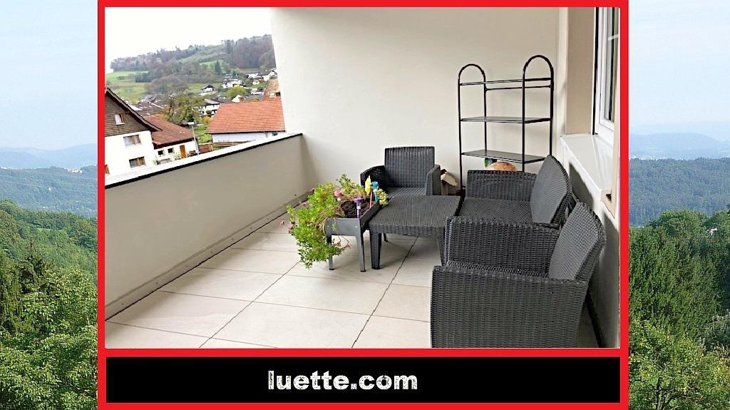 Wohnung zur Miete 600 € 2 Zimmer 71 m²<br/>Wohnfläche Gurtweil Gurtweil 79761