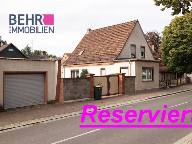 Bauernhaus zum Kauf provisionsfrei 196.000 € 8 Zimmer 173 m² 596 m² Grundstück Hohensaaten Bad Freienwalde OT Hohensaaten 16259