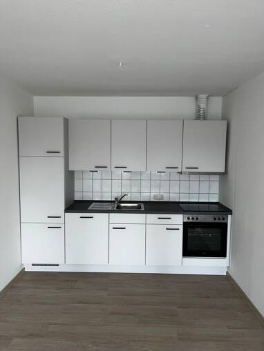 Wohnung zur Miete 580 € 2 Zimmer 61 m² 1. Geschoss Esenser Straße 6 Wittmund Wittmund 26409