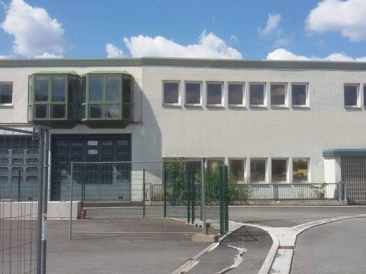 Produktionshalle zum Kauf 1.808 m² Lagerfläche Kronach 96317