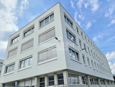 Bürofläche zur Miete 14,55 € 1.343 m² Bürofläche teilbar ab 150 m² Hardhöhe 110 Fürth 90766