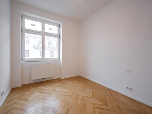 Wohnung zum Kauf - Erstbezug 369.000 € 4 Zimmer 74 m² 2. Geschoss Tanbruckgasse Wien 1120