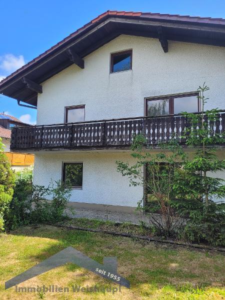 Einfamilienhaus zum Kauf 239.000 € 6 Zimmer 163 m²<br/>Wohnfläche 920 m²<br/>Grundstück Haar Obernzell 94130