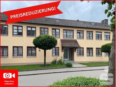 Wohnung zum Kauf 200.000 € 3 Zimmer 80 m² frei ab sofort Höchstädt Höchstädt 89420