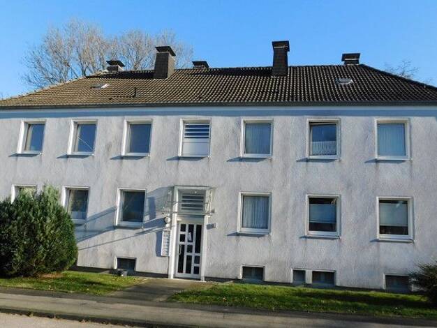 Wohnung zur Miete 415 € 1 Zimmer 38,8 m² frei ab 14.11.2026 In den Höfen 10 Annen Witten 58453