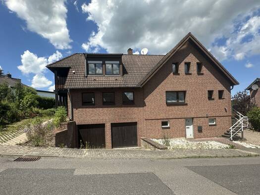 Einfamilienhaus zum Kauf 395.000 € 6 Zimmer 157 m² 985 m² Grundstück Obermaubach Kreuzau 52372