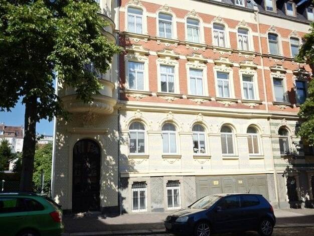 Wohnung zum Kauf 59.500 € 3 Zimmer 68,9 m² 2. Geschoss Bonhoefferstraße 156 Preißelpöhl Plauen 08525