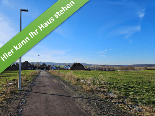 Einfamilienhaus zum Kauf - Erstbezug provisionsfrei 313.450 € 4 Zimmer 109 m² 615 m² Grundstück Bisperode Coppenbrügge 31863