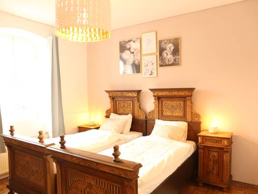 Wohnung zur Miete Wohnen auf Zeit 1.574 € 2 Zimmer 50 m² frei ab sofort Mariatrost Graz 8043