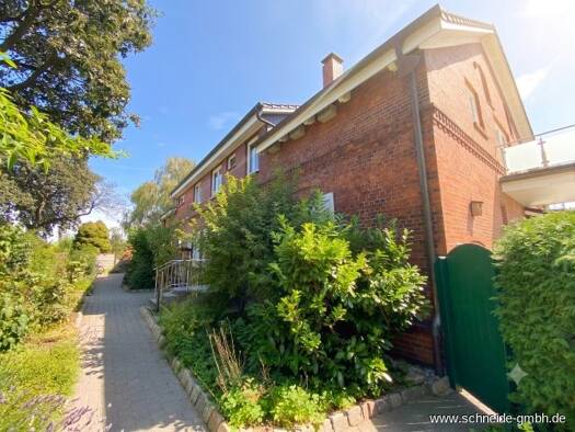 Wohnung zum Kauf 310.000 € 2 Zimmer 78,3 m² Curslack Bergedorf 21039