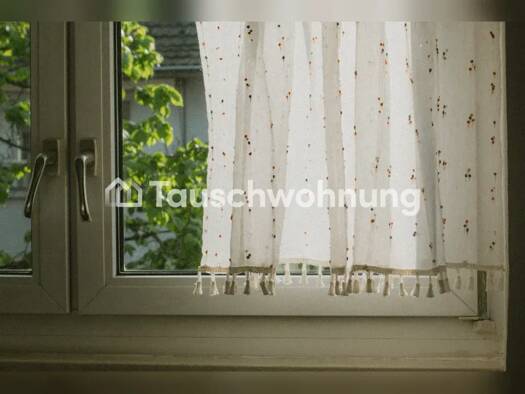 Wohnung zur Miete Tauschwohnung 311 € 1 Zimmer 15 m² 4. Geschoss Altstadt-Süd Innenstadt 50674