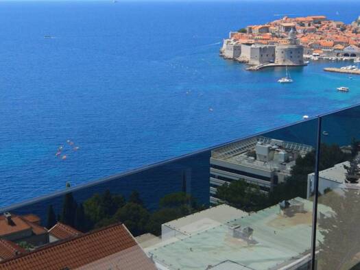 Wohnung zum Kauf 1.000 € 2 Zimmer 86 m² Dubrovnik