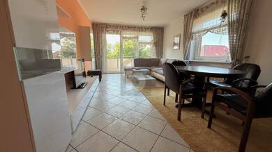 Wohnung zum Kauf 269.000 € 3 Zimmer 65 m² 1. Geschoss Büsum 25761
