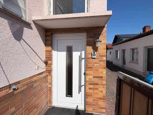 Wohnung zur Miete 1.290 € 3 Zimmer 89 m² Geschoss EG/2 frei ab sofort Schneppenhausen Weiterstadt 64331