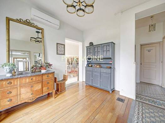 Haus zum Kauf 1.595.000 € 215 m² 722 m² Grundstück Forêt Saint-Germain-en-Laye 78100