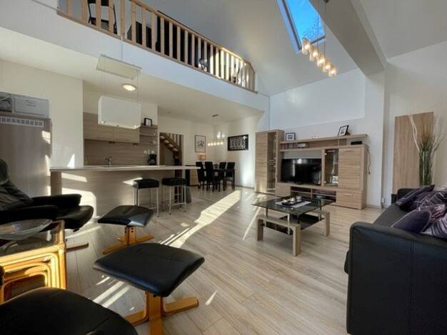 Wohnung zum Kauf als Kapitalanlage geeignet 215.000 € 2 Zimmer 67 m² Héviz 8380