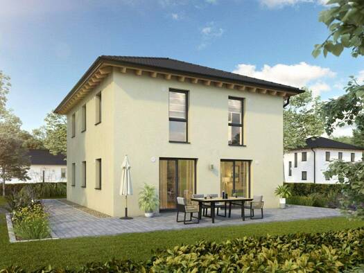 Stadthaus zum Kauf - Erstbezug 351.990 € 5 Zimmer 137 m² 550 m² Grundstück St. Andrä-Wördern 3423