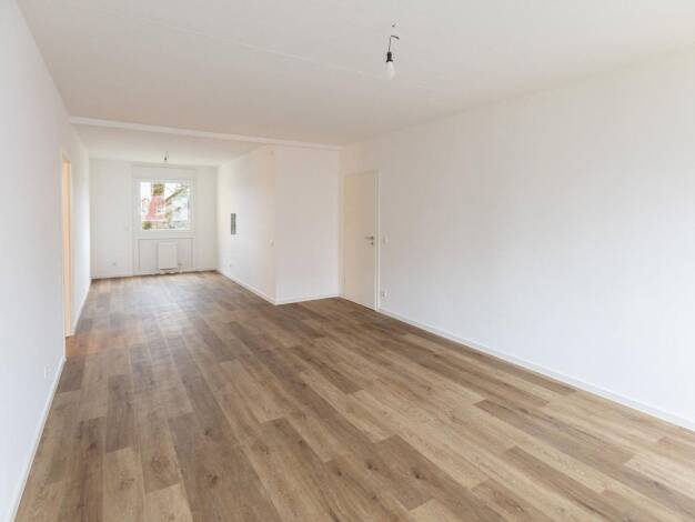 Terrassenwohnung zur Miete 1.250 € 3 Zimmer 85 m² 1. Geschoss Petersauracher Str. 39 Röthenbach b Schweinau Nürnberg 90449