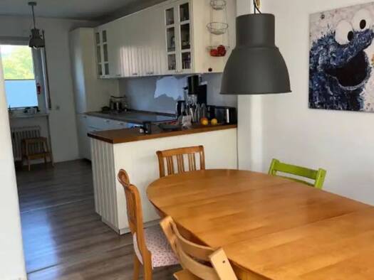 Reihenhaus zur Miete 895 € 5 Zimmer 125 m² frei ab 01.11.2026 Witzenhausen Witzenhausen 37213