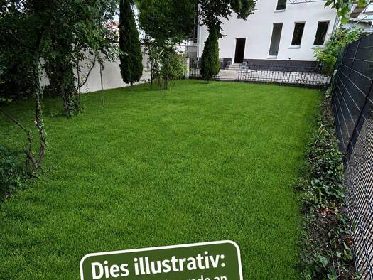 Wohnung zur Miete 1.300 € 3 Zimmer 92 m² Geschoss EG/4 frei ab 15.08.2026 Gartenstraße 11 Fürstenwalde Fürstenwalde/Spree 15517
