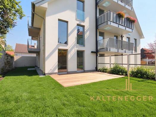 Wohnung zur Miete 2.594 € 4 Zimmer 141,4 m² EG Klosterneuburg 3400