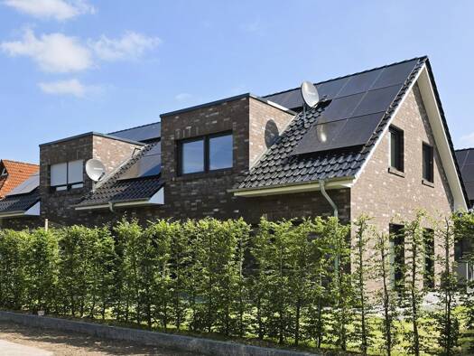 Doppelhaushälfte zum Kauf als Kapitalanlage geeignet 5 Zimmer 118,7 m² Bad Zwischenahn 26160