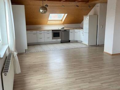 Wohnung zum Kauf provisionsfrei 110.000 € 2,5 Zimmer 70 m² Geschoss 3/3 Kindsbach 66862